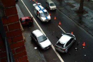 교통사고 후유증